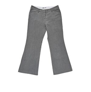 🚨EUC Mandee Gray Dress Pants
